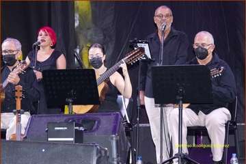 Valsequillo homenajea a sus colectivos y agentes sociales/Ildefonso Rodríguez.